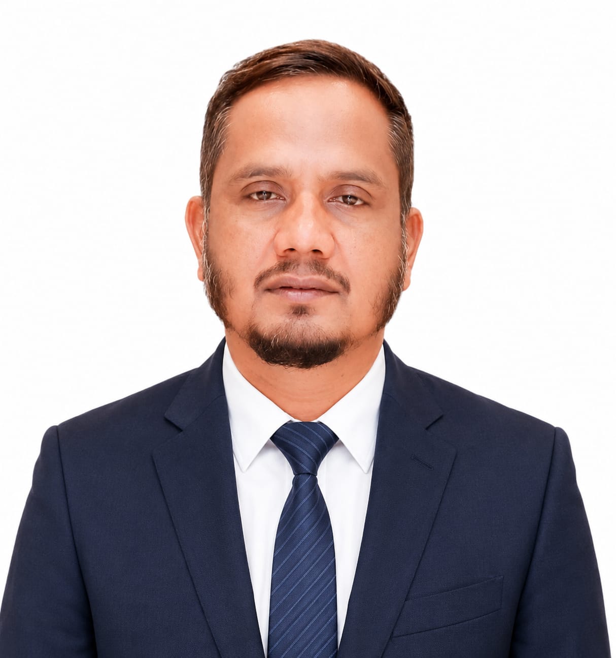 প্রতিষ্ঠান প্রধানের বানী 